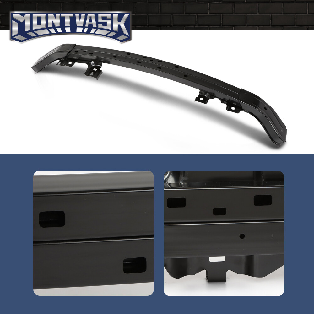 For 21-24 Suburban Tahoe Escalade Yukon Front Bumper Impact Bar Reinforcement