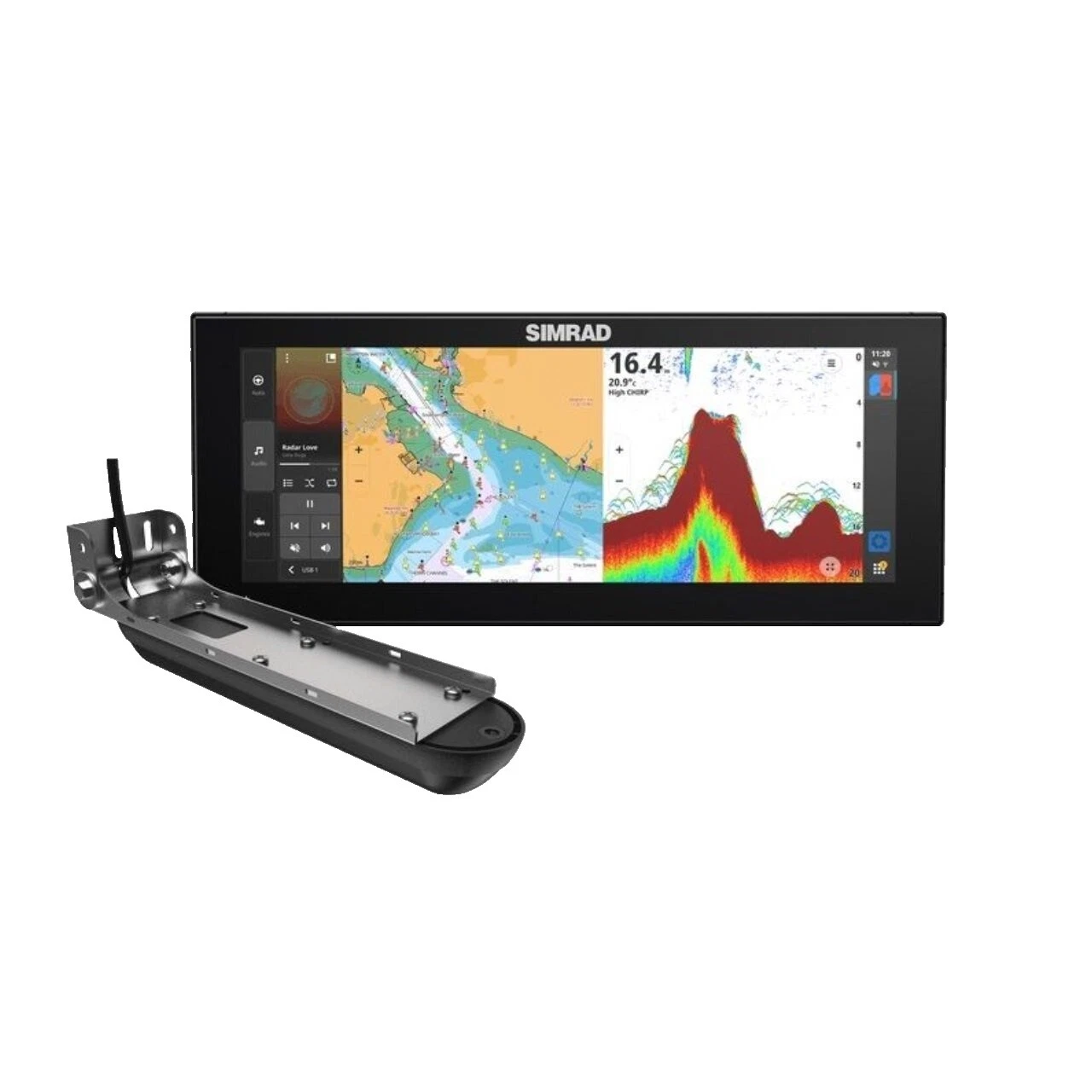 用于系统与传感器