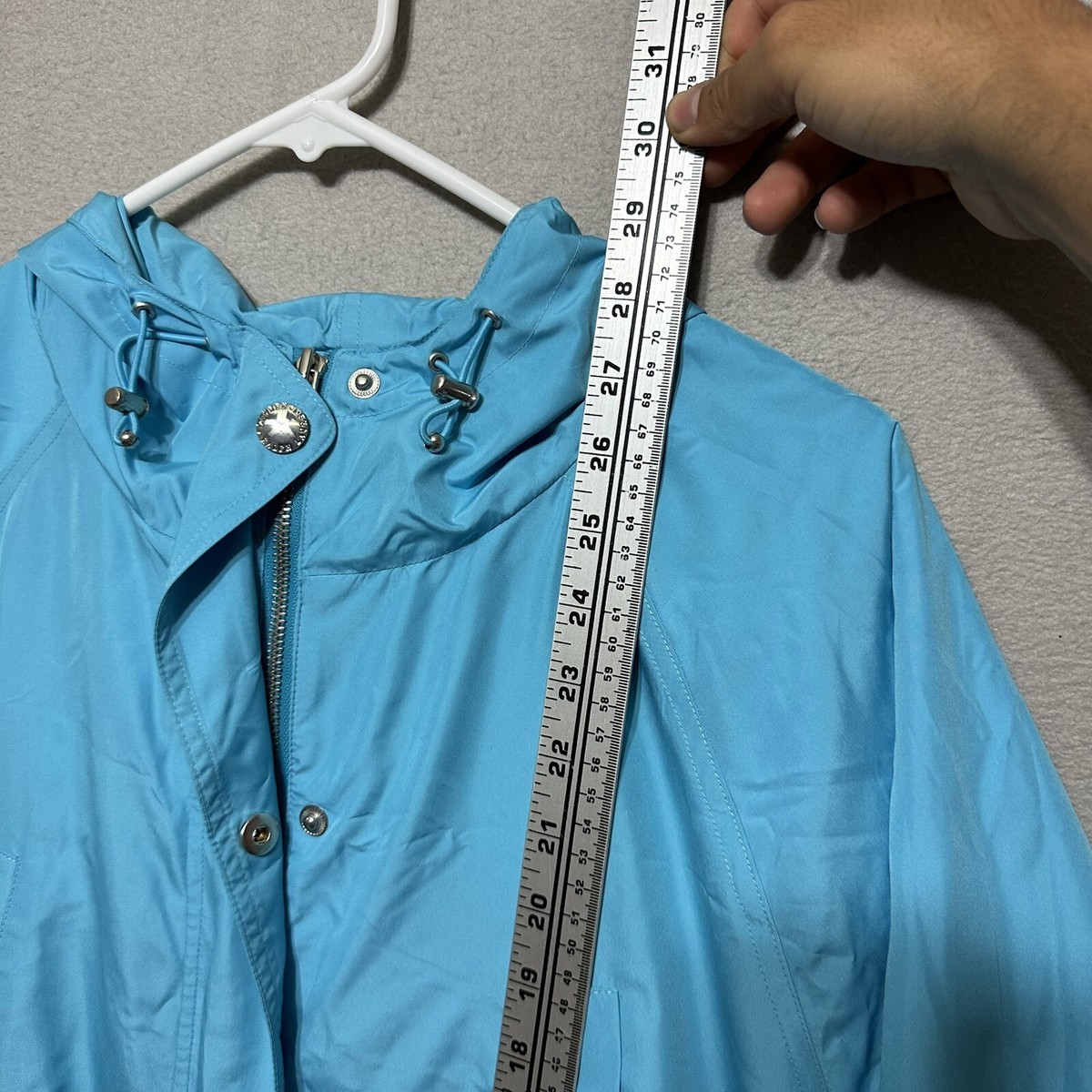 アメリカ古着 レディスLAUREN ブルー ジャケット アメリカ古着 アメリカ古着 レディスLAUREN ブルー ジャケット アメリカ古着