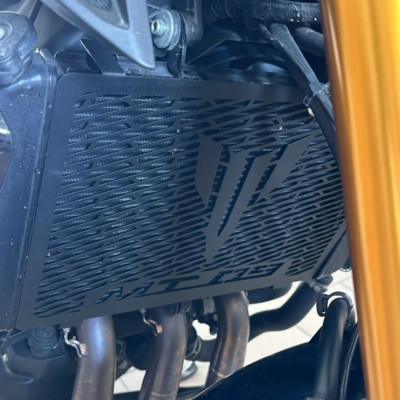 Kühlerschutz / Abdeckung / Kühlergrill - Yamaha MT-09 / Tracer 900 GT 20214-2019