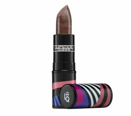 LIPSTICK QUEEN Lippenstift Queen Method In The Madness - Chaotic Cocoa - 3,5g Full Size Neu Originalverpackt