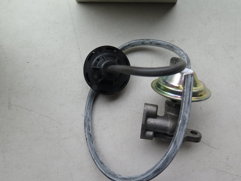 全新通用原始设备制造商德科 214-5456 EGR 阀 17119011。  (2A1) — 第 2/2 张图片