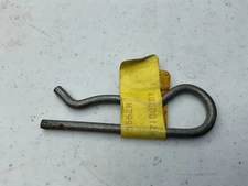 New, OEM John Deere Part # S662M, Spring Locking Pin