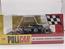 Policar CAR02B Lotus 72 #3 F1 Oulton park , Graham Hill scalex compatible 