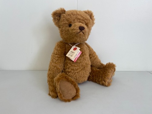 Hermann Teddy Growler Bear Roland Limited Edition Of 300