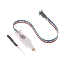 Burn Read Write Probe Line for SOP8 for Computer Motherboard Burning Data