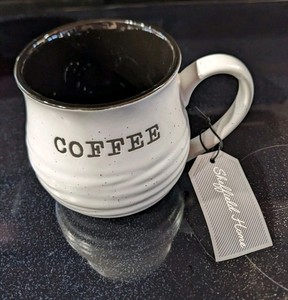 20 Oz Ceramic Coffee Mug | eBay
