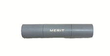 MERIT The Minimalist Perfecting Complexion Foundation and Concealer Stick, Dune