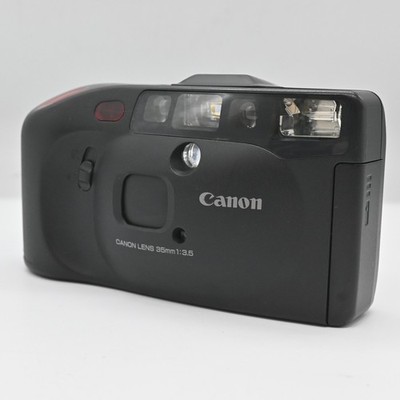 Exc+5] CANON AUTOBOY PRISMA Date / SURE SHOT ACE / PRIMA SHOT from