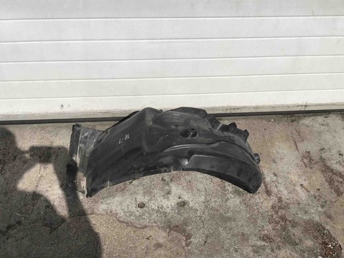 BMW 3 E90 Innenkotflügel vorne rechts hinterer Teil 7059378 2.00 18058818