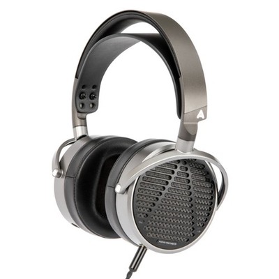 Audeze MM-100 - Kopfhörer offen