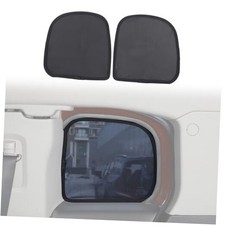 Car Window Shades Compatible with Toyot FJ Cruiser 2007-2021  Front Rear row