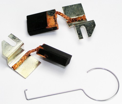 #ad #ad Bosch 11304 Demo Hammer Replacement Carbon Brush Set of 2 1617014113 $20.45