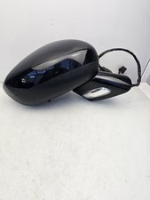2014 CITROEN C5 WING MIRROR right driverb SIDE O/S POWERFOLD KTVD