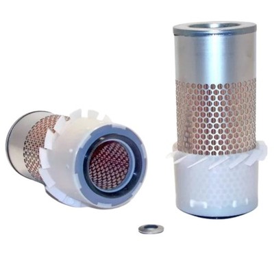 WIX Filters 42123 MasseyFerguson Luftfilter Ersatz SA10769K SL8837