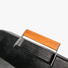 Hermes Baby/ Hermes Rocket Handle Replacement, Wooden Part thumbnail