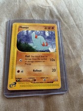Phanpy 100/147 Aquapolis Regular HP-Damaged on eBay