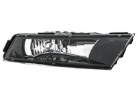 Hella Nebelscheinwerfer 1NB 011 836-121 FüR Superb Skoda 3V5 3V3 H8 12V 3 TSI