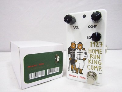 Animals Pedal Animals Pedal 1927 Home Run King Comp. Compressor