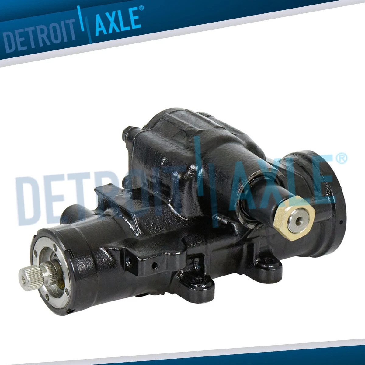 Steering Racks & Gear Boxes for Chevrolet Caprice for sale | eBay