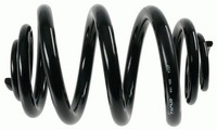 1 X Fahrwerksfeder Sachs Amortyzatory/Shock Absorbers 994 166 FüR VW