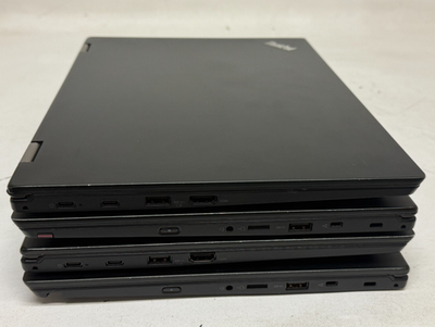 Lenovo ThinkPad L380 Yoga 2in1 (i5-8250u - 8GB RAM - NO OS/HDD