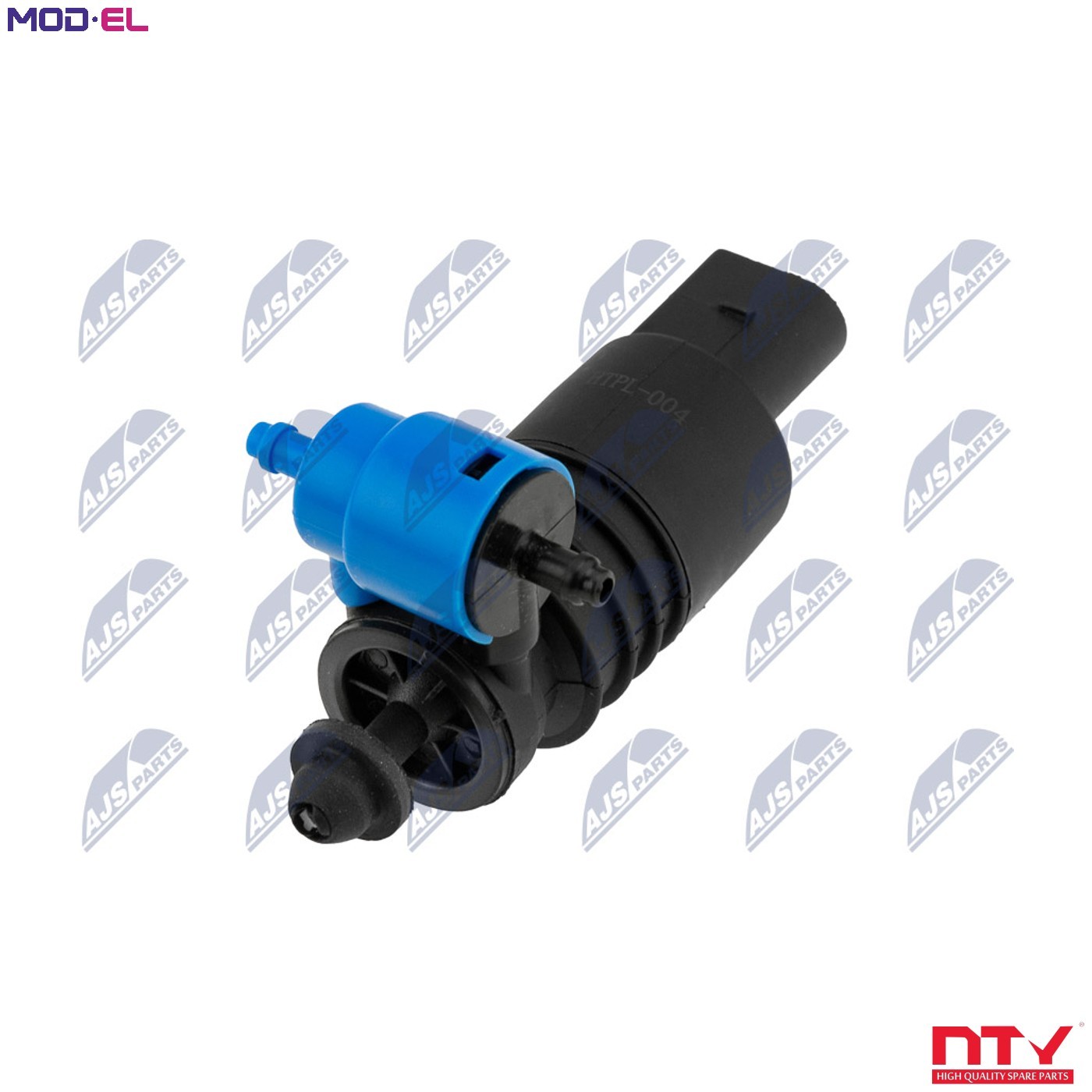 ✅Fits NTY ESP-PL-004 WASHER PUMP ⭐UK Seller⭐ - Image 11