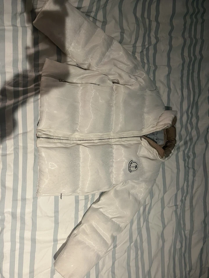 Moncler Maya 70, photo 1 sur 5