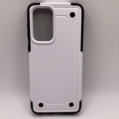 Galaxy A33 5G White 6.4in Phone Case