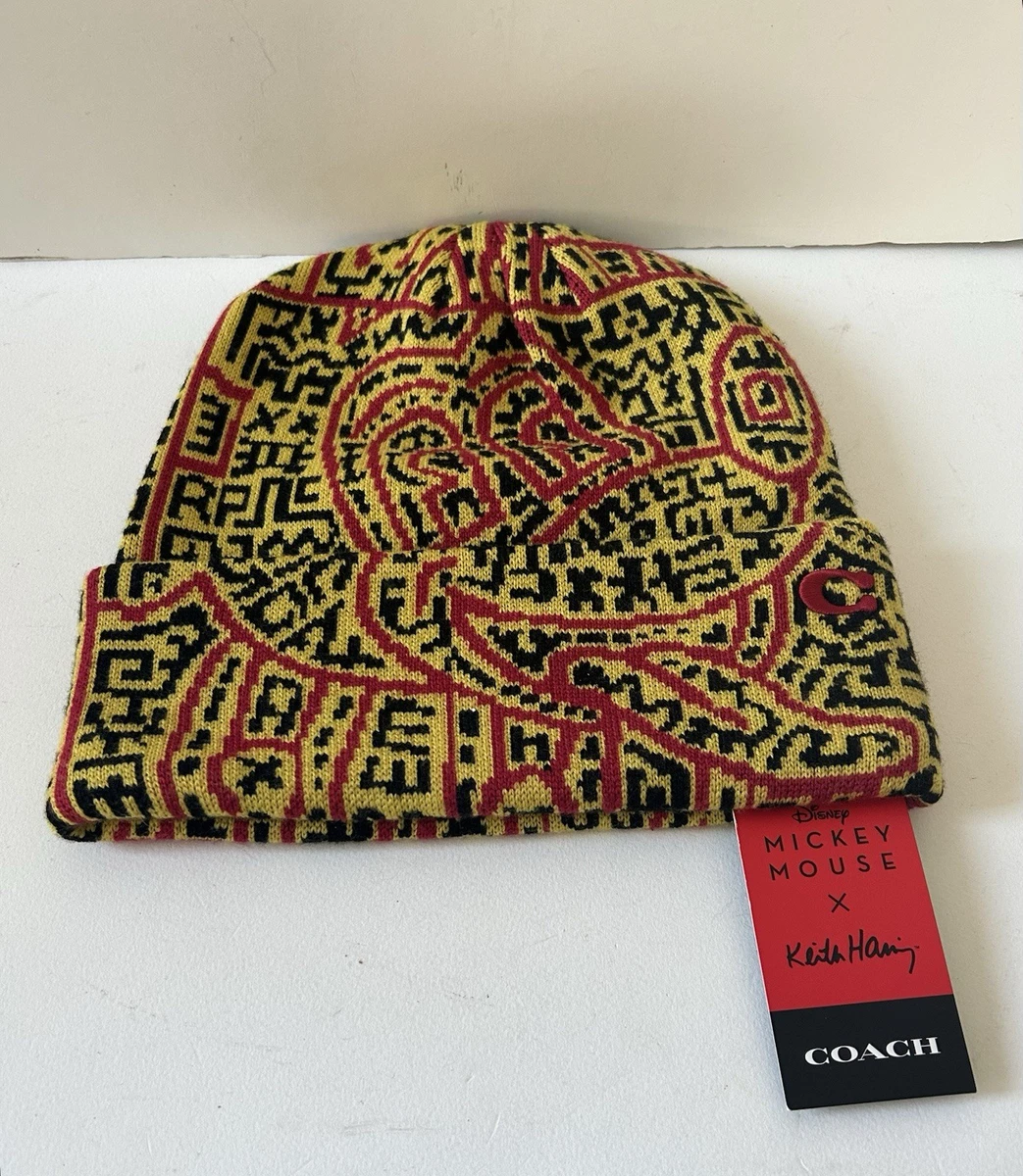 Coach Multicolor Hats for Women for sale | eBay display picture 1
