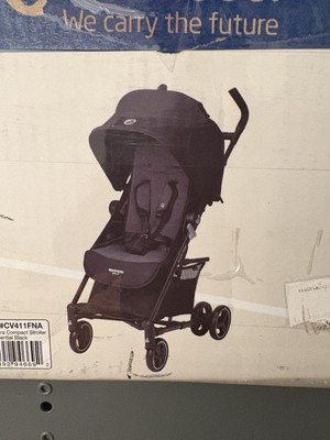 Maxi  Cosi Kids/Baby Mara XT Easy-Fold Ultra Compact Lightweight Stroller