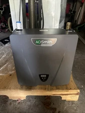 Ao Smith Signature Electric Endless Water heater 28000