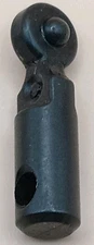 High Point Model JCP-40,  .40 Cal.  , Slide Retainer