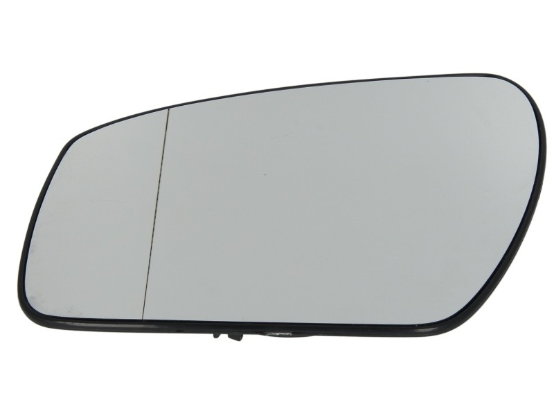 4x ✅Fits BLIC 6102-02-1271378P Side mirror glass Aspherical Left FOR ⭐UK Seller⭐