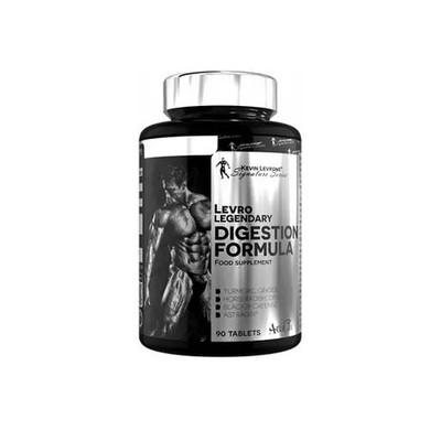 Levrone Digestion Formula - 90 Tab