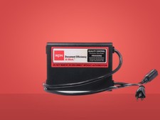 Ikon ESP D5133NT Digital QC 120/15 Power Filter Networked Surge Noise Over-vo
