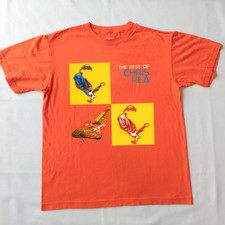 Chris Rea - T-shirt omaggio al meglio di Chris Rea taglia S-5XL