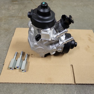 #ad High Pressure Fuel Injection Pump For 14–19 Ram 1500 3.0L EcoDiesel $699.99