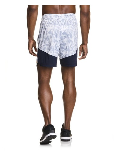 REEBOK Men’s Size M Groundwork Performance Knit Training Shorts 7” Inseam - Picture 3 of 6