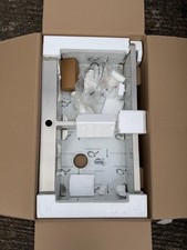 Blanco Clarion 400/400-IF/N Sink 