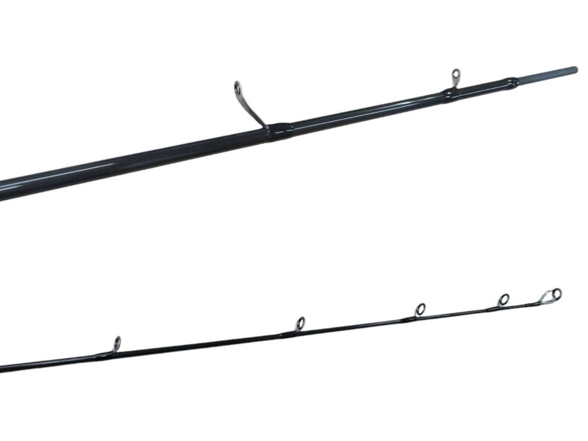 ロッド zenaq pa89 rg Zenaq PLAISIR ANSWER PA89 RG | Japan Fishing