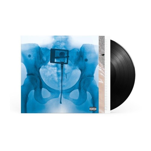 Lorde Virgin (Vinyl LP) 12" Album - 第 2/2 張圖片
