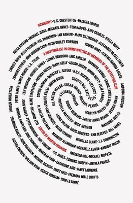 Howdunit: A Masterclass in Crime Writing by Members by Martin Edwards 0008380139