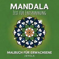 Mandala Malbuch FüR Erwachsene: 50 WunderschöNe Designs Zum Ausmalen &