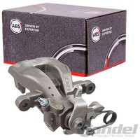 Bremssattel Hinten Rechts Passend FüR Peugeot 207 Limo CC SW