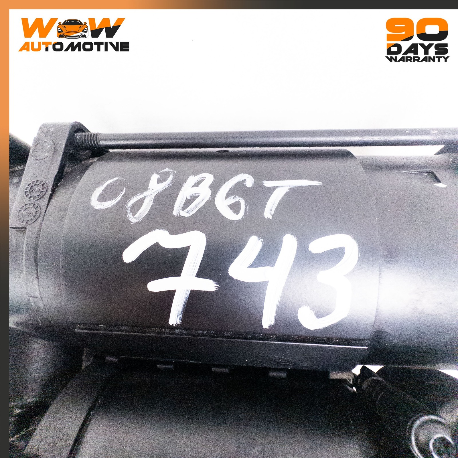 06-13 BENTLEY CONTINENTAL GTC FLYING SPUR AIR SUPPLY UNIT COMPRESSED STORAGE OEM