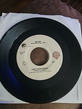 ZZ Top 2 Pack Bundle 45 Vinyl See Pictures For Songs Titles