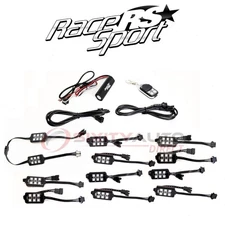 Race Sport Wheel Accent Light for 2011-2017 Ram 1500 - Electrical Lighting wm