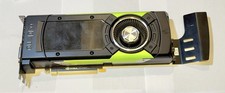 NVIDIA Quadro P6000 Graphics Card 24GB GDDR5 PCIe 3.0 RTX, P40