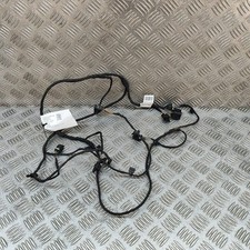 MERCEDES-BENZ B-KLASSE Sports Tourer W247 2021 Kabelbaum Parksensor hinten A2